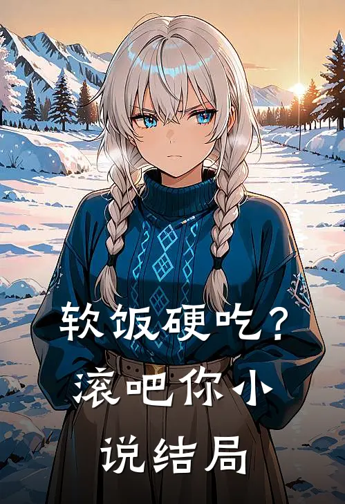软饭硬吃?滚吧你结局怎么样