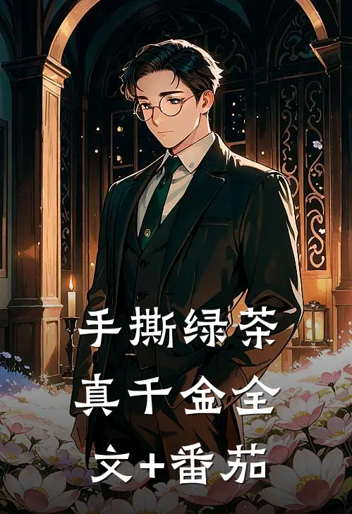 手撕绿茶真千金全文+番茄