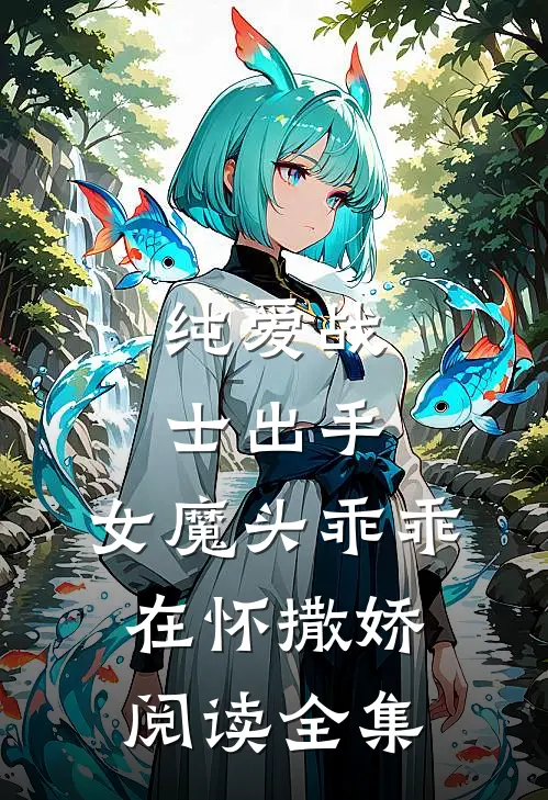 纯爱战士出手：女魔头乖乖在怀撒娇阅读全集