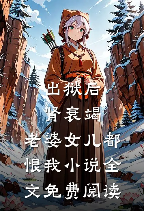 出狱后肾衰竭，老婆女儿都恨我小说全文免费阅读