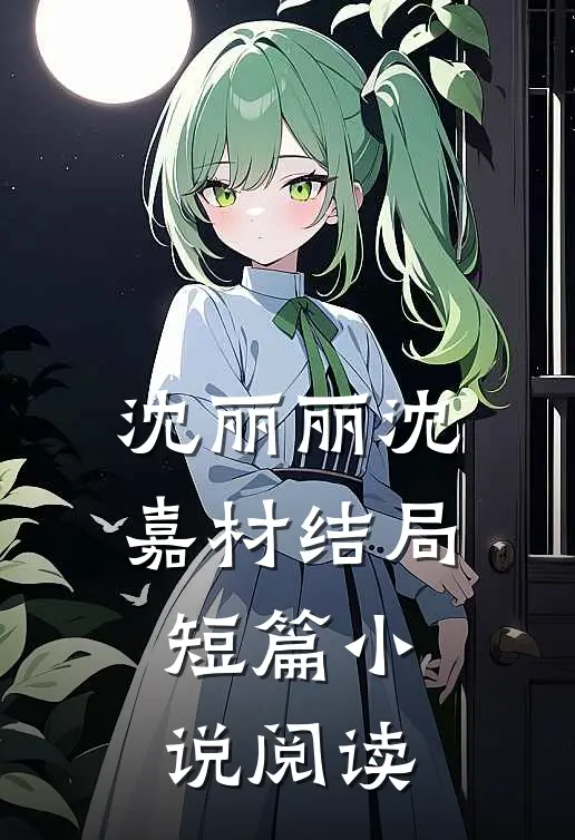沈丽丽沈嘉材结局短篇小说阅读