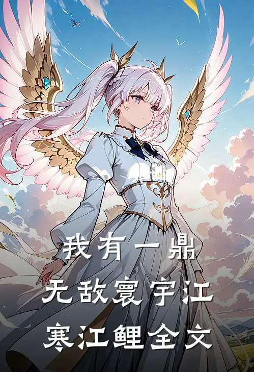 我有一鼎，无敌寰宇江寒江鲤全文