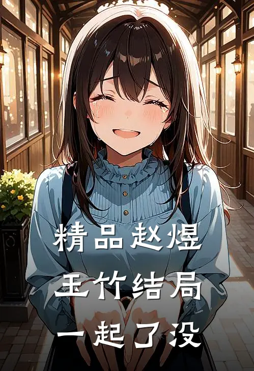 精品赵煜玉竹结局一起了没
