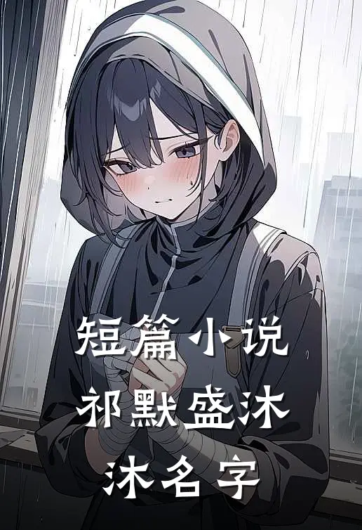 短篇小说祁默盛沐沐名字