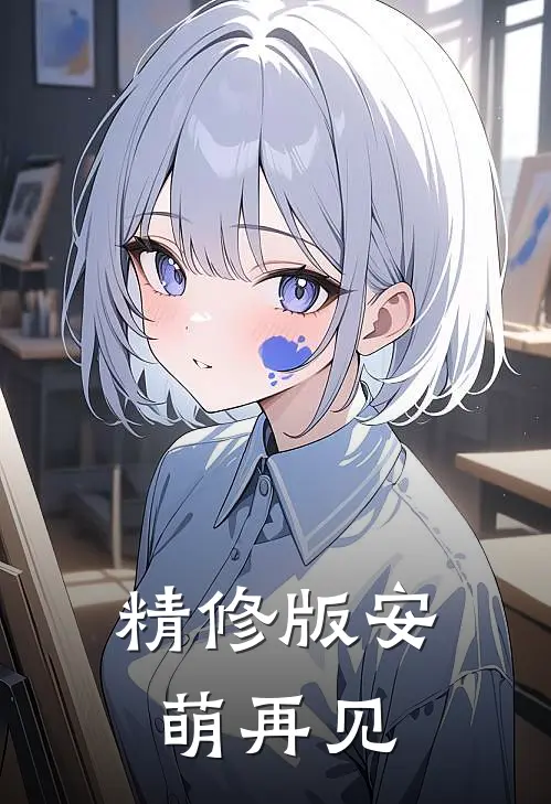 精修版安萌再见