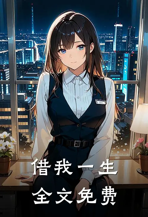 借我一生全文免费阅读