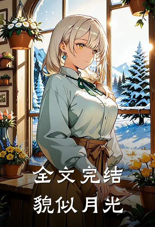 全文完结貌似月光