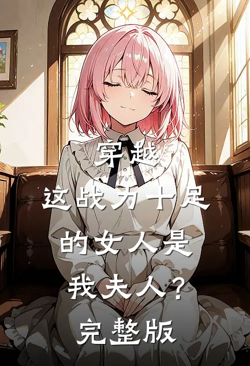 穿越：这战力十足的女人是我夫人？完整版