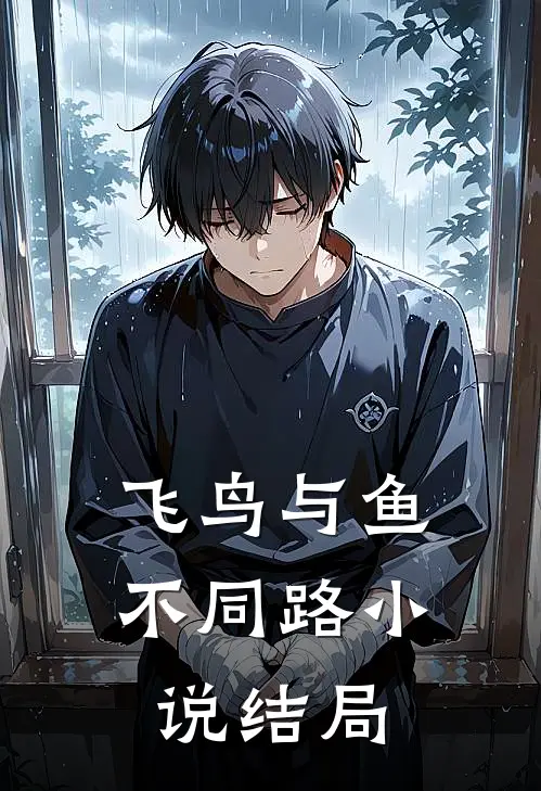 飞鸟与鱼不同路小说结局