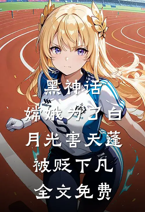 黑神话，嫦娥为了白月光害天蓬被贬下凡全文免费