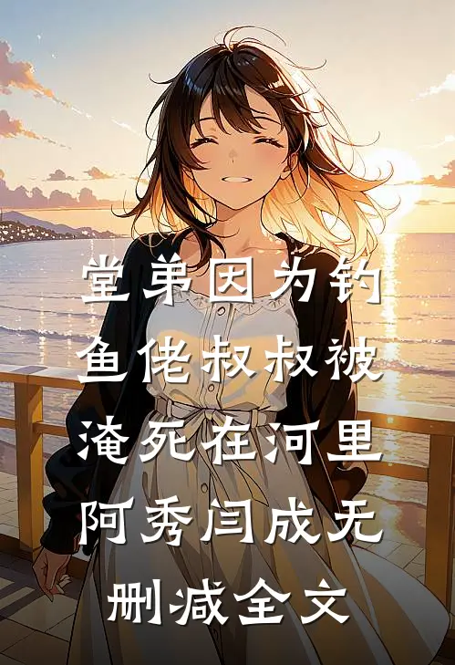 堂弟因为钓鱼佬叔叔被淹死在河里阿秀闫成无删减全文
