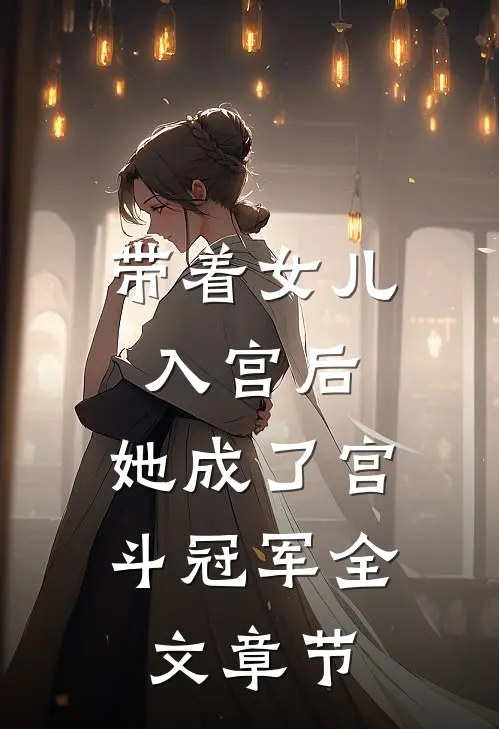 带着女儿入宫后，她成了宫斗冠军全文章节