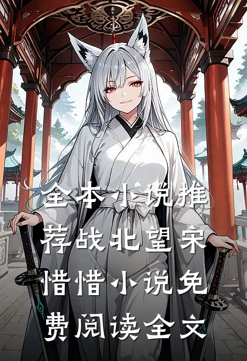 全本小说推荐战北望宋惜惜小说免费阅读全文