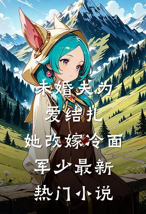 未婚夫为爱结扎，她改嫁冷面军少最新热门小说