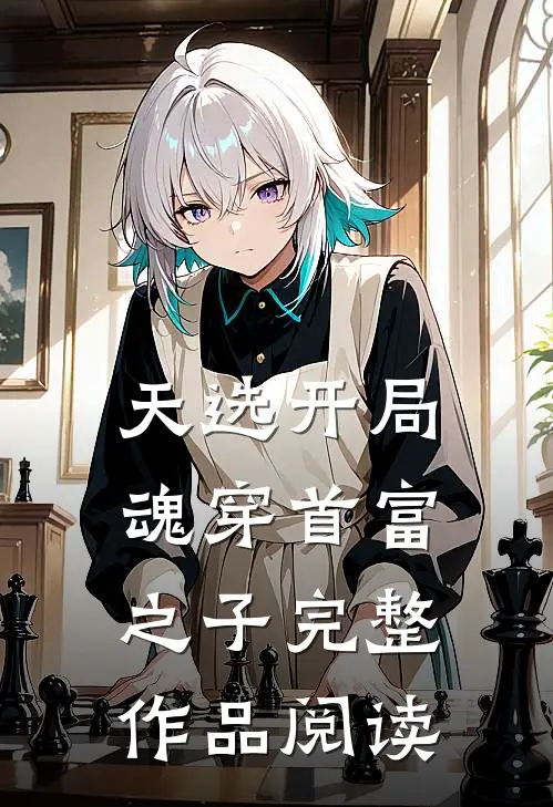 天选开局，魂穿首富之子完整作品阅读