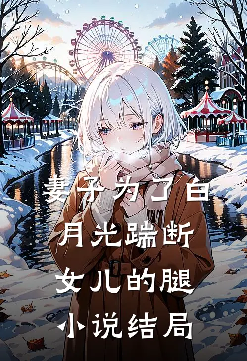 妻子为了白月光踹断女儿的腿小说结局