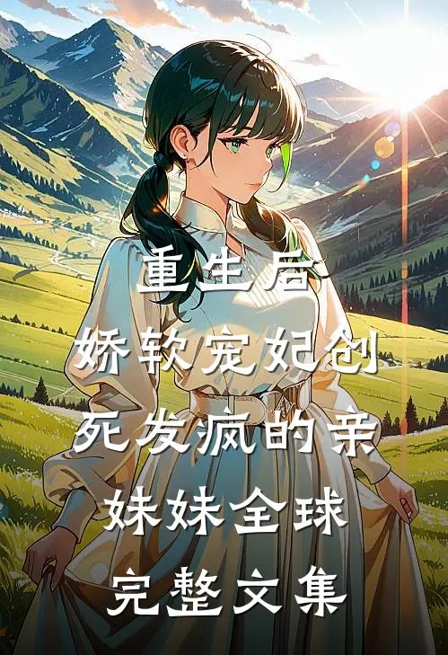 重生后，娇软宠妃创死发疯的亲妹妹全球完整文集