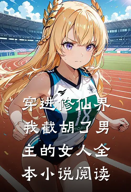 穿进修仙界：我截胡了男主的女人全本小说阅读