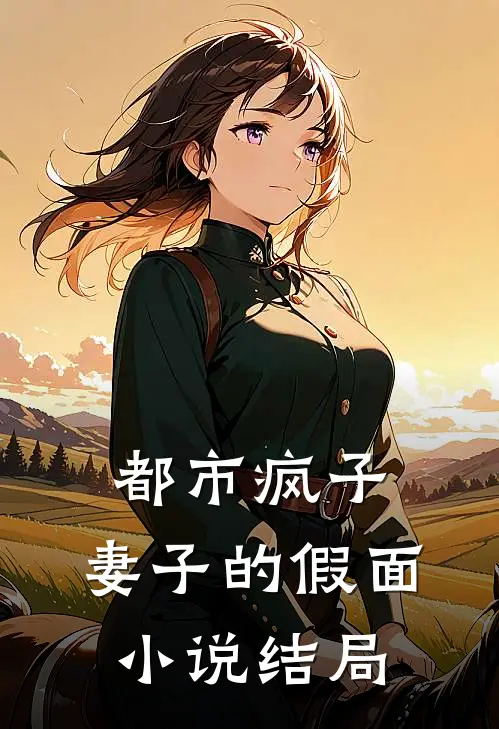 都市疯子妻子的假面结局
