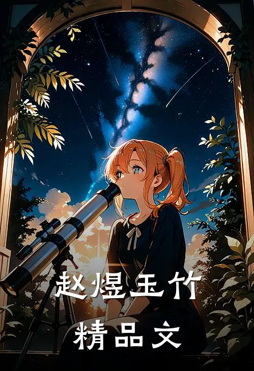 赵煜玉竹精品文