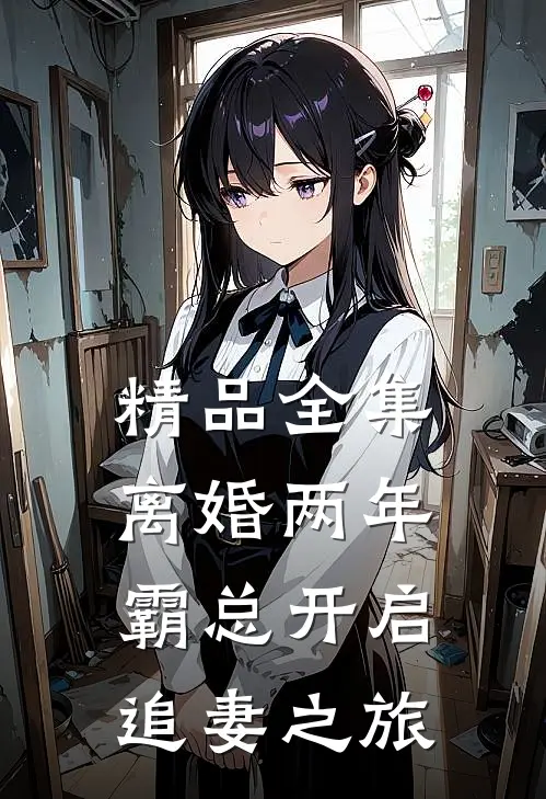 精品全集离婚两年，霸总开启追妻之旅