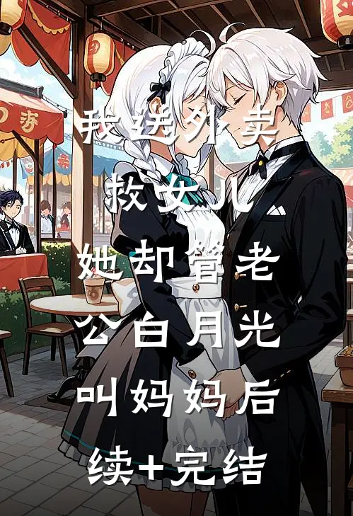 我送外卖救女儿，她却管老公白月光叫妈妈后续+完结