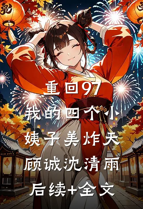 重回97：我的四个小姨子美炸天顾诚沈清雨后续+全文