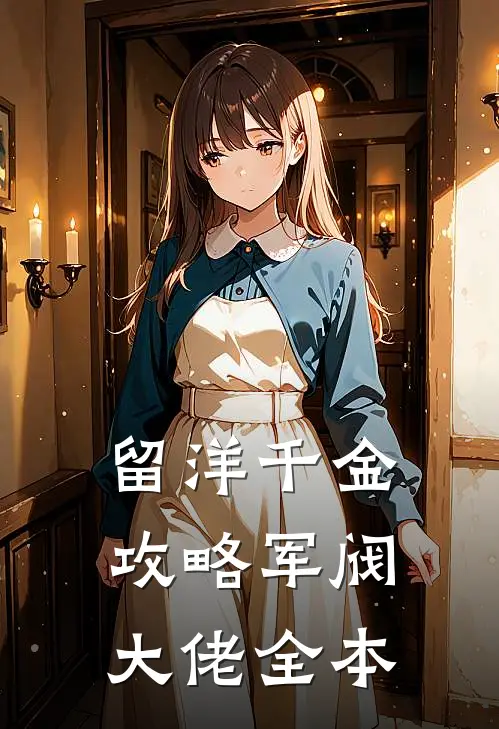 留洋千金攻略军阀大佬全本
