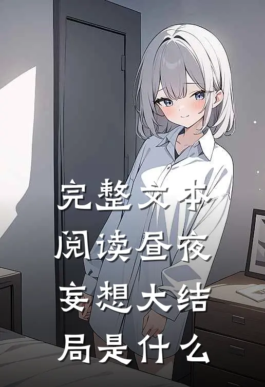 完整文本阅读昼夜妄想大结局是什么