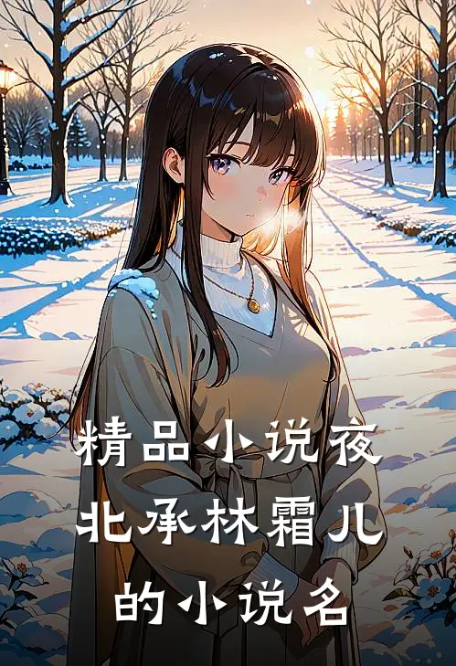 精品小说夜北承林霜儿的小说名