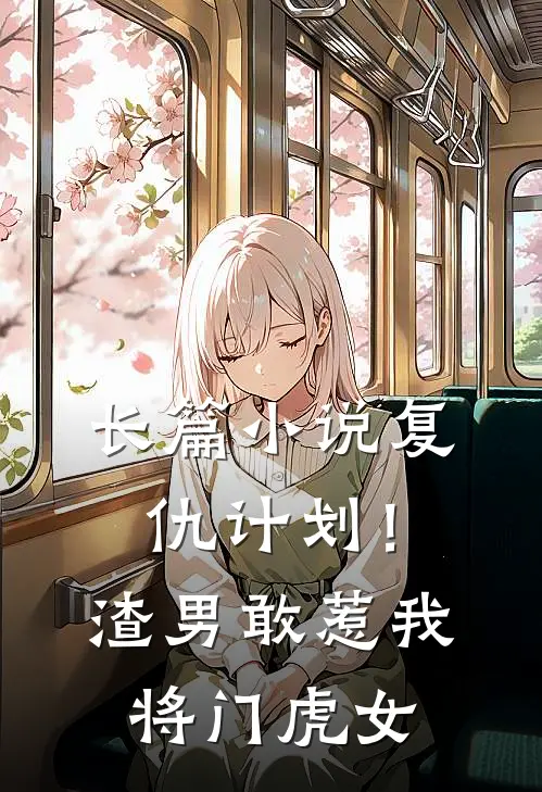 长篇小说复仇计划！渣男敢惹我将门虎女