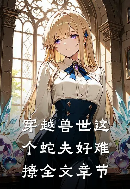 穿越兽世这个蛇夫好难撩全文章节阅读