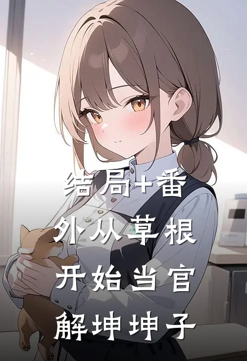 结局+番外从草根开始当官解坤坤子