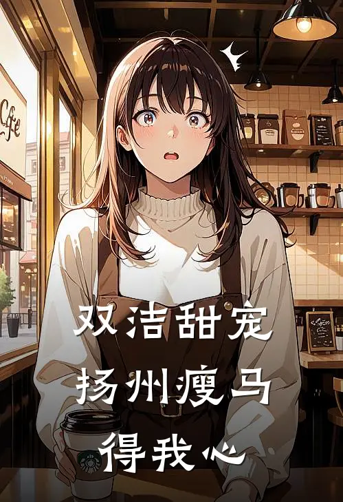 双洁甜宠：扬州瘦马得我心