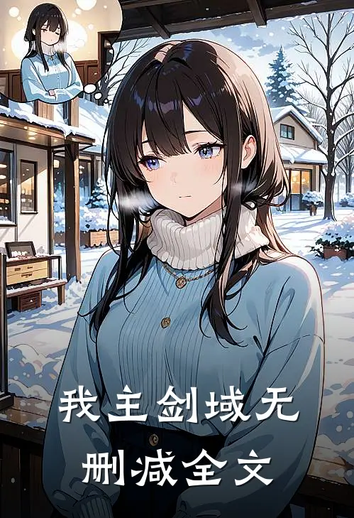 我主剑域无删减全文