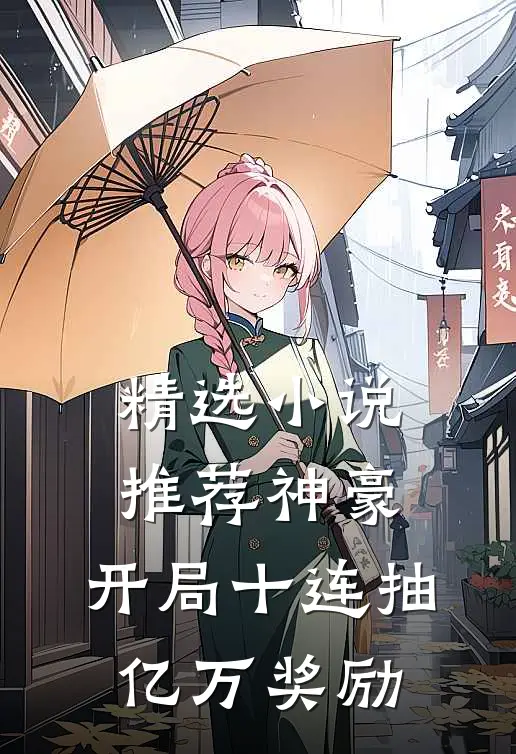 精选小说推荐神豪：开局十连抽亿万奖励