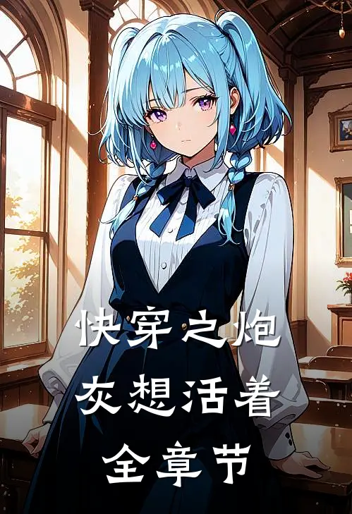 快穿之炮灰想活着全章节免费阅读