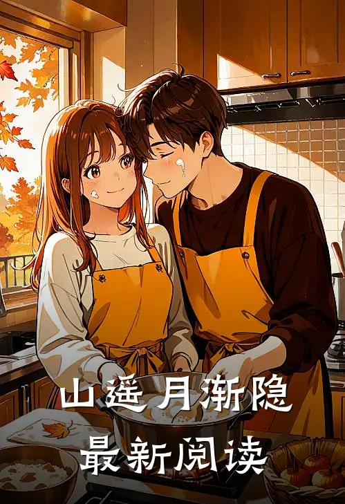 山遥月渐隐最新阅读