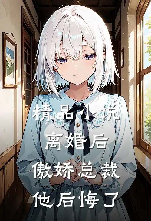 精品离婚后,傲娇总裁他后悔了