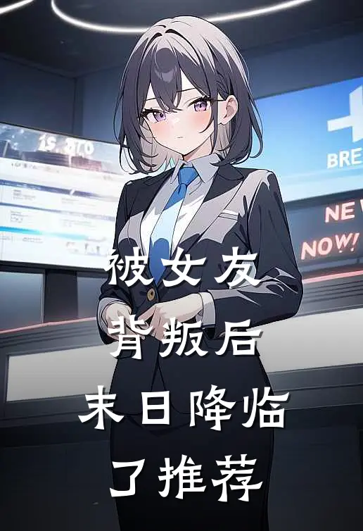 被女友背叛后,末日降临了推荐阅读