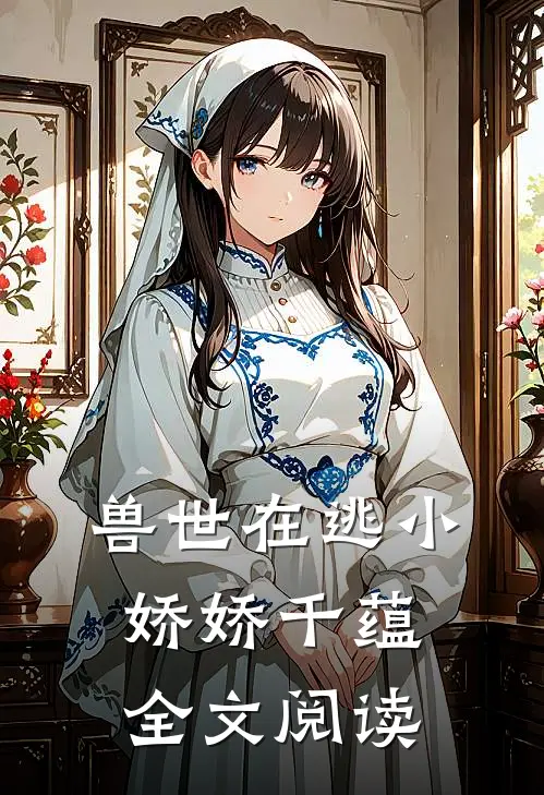 兽世在逃小娇娇千蕴全文阅读