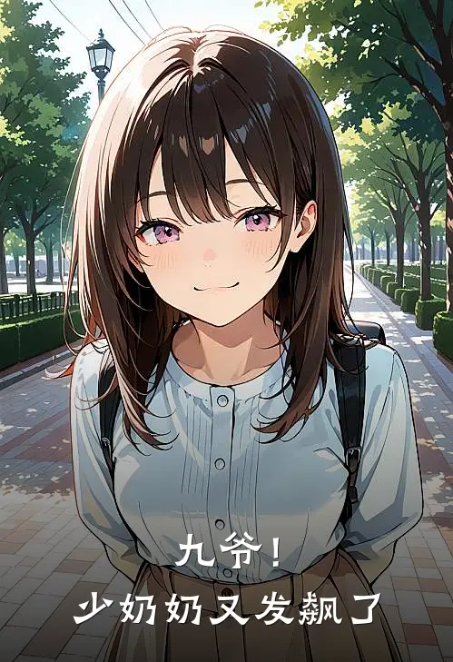 九爷!少奶奶又发飙了