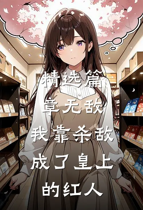 精选篇章无敌:我靠杀敌成了皇上的红人