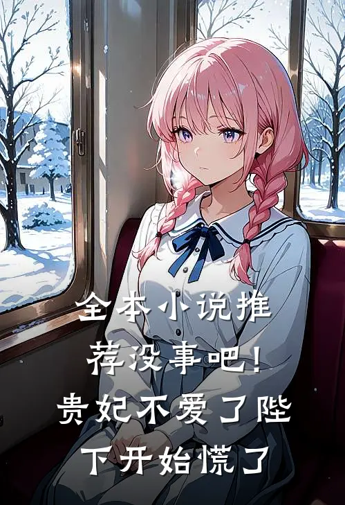 全本小说推荐没事吧！贵妃不爱了，陛下开始慌了