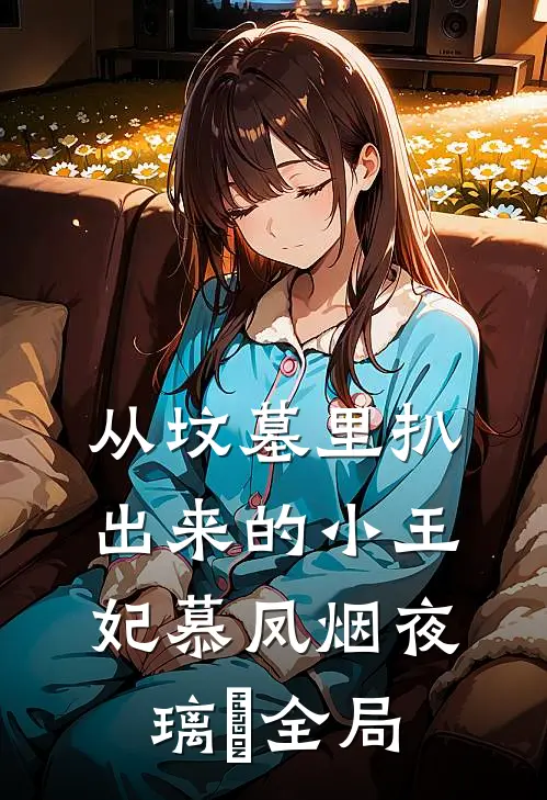 从坟墓里扒出来的小王妃慕凤烟夜璃玦全局