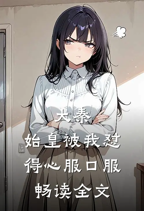 大秦：始皇被我怼得心服口服畅读全文