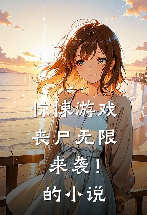 惊悚游戏，丧尸无限来袭！的小说
