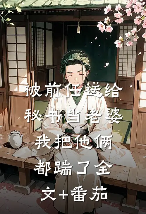 被前任送给秘书当老婆，我把他俩都踹了全文+番茄