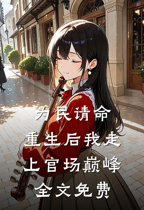为民请命，重生后我走上官场巅峰全文免费