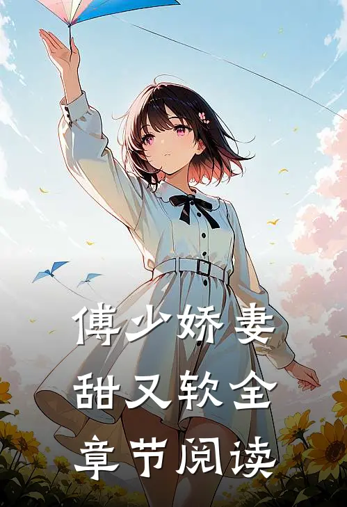 傅少娇妻甜又软全章节阅读